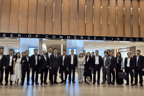 Strengthening investment connectivity, expanding Vietnam - Republic of Korea trade cooperation