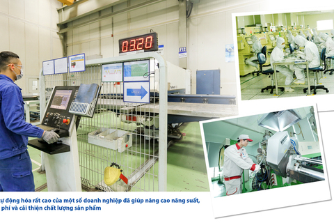 Boosting application of AI in industrial production