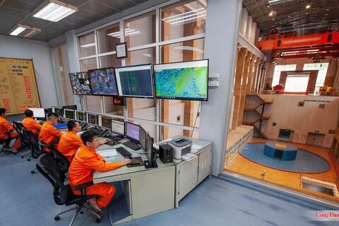Industry and trade sector proactively implements strategic technology development tasks