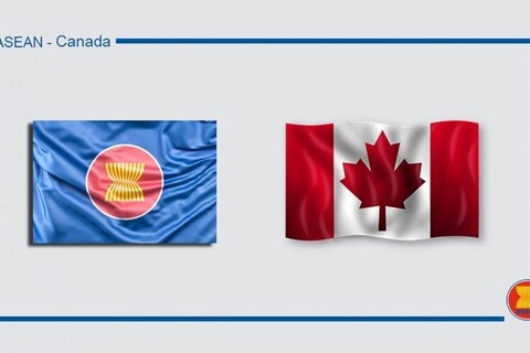 ASEAN-Canada FTA: 18th Negotiating committee and working groups meeting