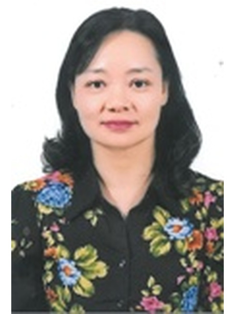 Chief of Office Nguyen Thi Lam Giang