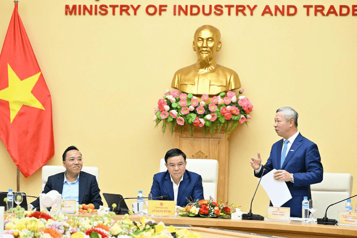 Electricity authority holds conference to review 2025 performance and roll out tasks for 2026