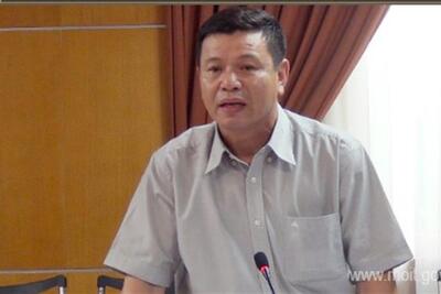Hội thảo Quy hoach phát triển ngành than Việt Nam đến năm 2020, có xét triển vọng đến năm 2030 điều chỉnh