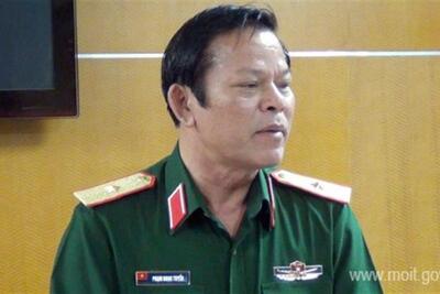 Hội thảo Quy hoach phát triển ngành than Việt Nam đến năm 2020, có xét triển vọng đến năm 2030 điều chỉnh