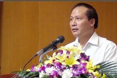 Hội thảo Quy hoach phát triển ngành than Việt Nam đến năm 2020, có xét triển vọng đến năm 2030 điều chỉnh