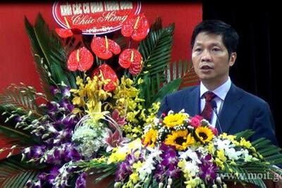Đảng bộ Bộ Công Thương: Phấn đấu hoàn thành xuất sắc nhiệm vụ giai đoạn 2015 - 2020