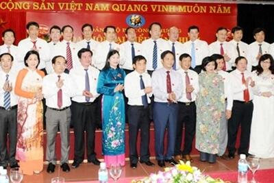 Đảng bộ Bộ Công Thương: Phấn đấu hoàn thành xuất sắc nhiệm vụ giai đoạn 2015 - 2020