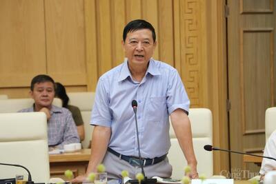 Ông Nguyễn Đăng Sinh, Chủ tịch Hiệp hội chống hàng giả và Bảo vệ thương hiệu Việt Nam (VATAP).