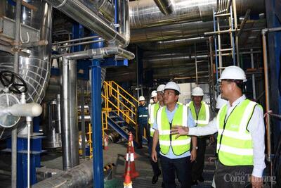 Nhà máy điện khí Nhơn Trạch 3 và 4 được đánh giá là mảnh ghép đầu tiên hiện thực hóa chiến lược phát triển năng lượng quốc gia theo Quy hoạch điện VIII: giảm dần điện than, phát triển điện khí linh hoạt, kết hợp năng lượng tái tạo để đảm bảo cân bằng phụ tải.