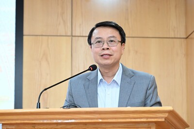 Ông Đoàn Ngọc Dương, Phó Cục trưởng Cục Điện lực, Bộ Công Thương