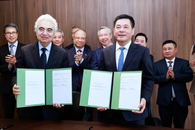 Để hiện thực hóa MOU, Bộ trưởng Nguyễn Hồng Diên đề nghị, hai bên cần nhanh chóng xác lập những ưu tiên hợp tác, bắt tay ngay vào những hoạt động đầu tiên, bằng việc mời Ngài Fatih Birol và cộng sự đến Việt Nam để thảo luận cụ thể về từng nội dung hợp tác, đào tạo nhân lực, huy động nguồn tài chính, tiếp cận đối tác có tiềm năng trong đầu tư năng lượng…