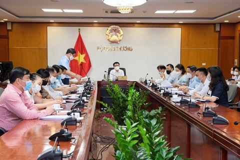 Bộ Công Thương chú trọng thực hiện nhiệm vụ phát triển nguồn nhân lực chất lượng cao cho xã hội