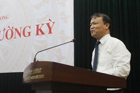 Tổng hợp những vấn đề chính tại Họp báo thường kỳ Bộ Công Thương ngày 04/7/2019