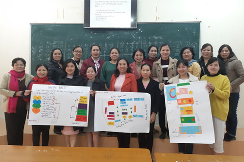 Trường Cao đẳng Công nghiệp Huế: Miễn phí đào tạo nghề cho lao động thất nghiệp vì COVID-19