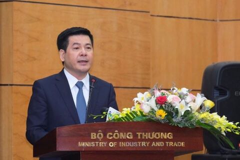 Bộ trưởng Bộ Công Thương gửi thư phát động sưu tầm, hiến, tặng, cung cấp thông tin về tư liệu, hiện vật cho Phòng Truyền thống và Bộ sách Lịch sử ngành Công Thương