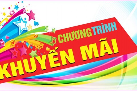 Chương trình nào được xác định là chương trình khuyến mại theo quy định của Luật Thương mại