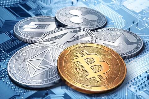 Các website mua bán, trao đổi tiền điện tử có hợp pháp tại Việt Nam hay không