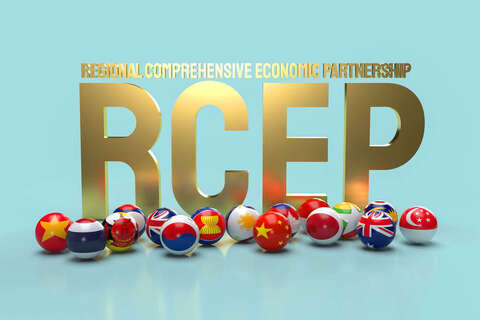 Quốc hội Indonesia chính thức phê chuẩn  Hiệp định đối tác kinh tế toàn diện khu vực-RCEP