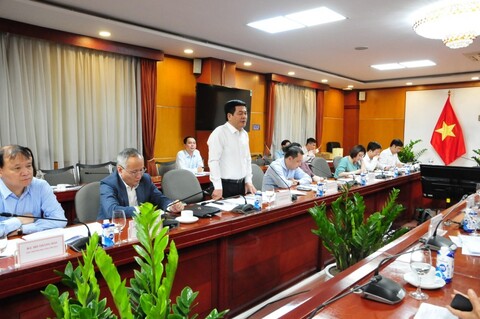 Ban cán sự đảng Bộ Công Thương ban hành Kế hoạch hành động thực hiện Nghị quyết số 19-NQ/TW về nông nghiệp, nông dân, nông thôn
