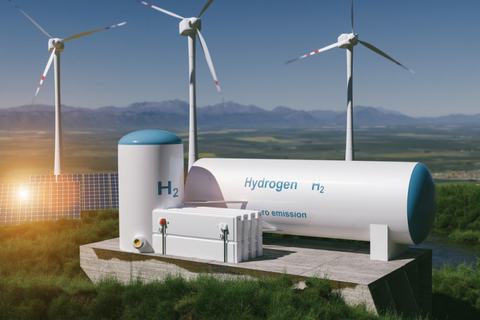 Lấy ý kiến dự thảo Chiến lược về sản xuất năng lượng hydrogen đến năm 2030, tầm nhìn đến năm 2050