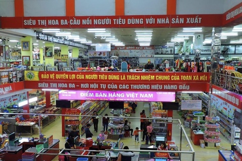 Triển khai hiệu quả Cuộc vận động “Người Việt Nam ưu tiên dùng hàng Việt Nam" trên địa bàn tỉnh Điện Biên