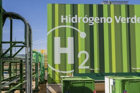 Tuần lễ Hydrogen châu Âu 2024