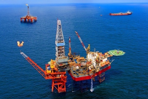 Dự thảo Thông thư quy định về phân cấp và lập báo cáo tài nguyên, trữ lượng dầu khí