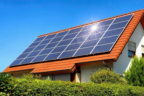 Lấy ý kiến Dự thảo Nghị định Quy định về cơ chế, chính sách khuyến khích phát triển điện mặt trời mái nhà tự sản, tự tiêu