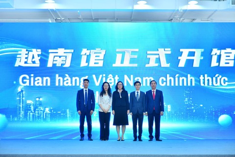 Triển khai Kế hoạch hành động thực hiện Bản ghi nhớ về tăng cường hợp tác kinh tế thương mại giữa Bộ Công Thương với chính quyền tỉnh Vân Nam – Trung Quốc