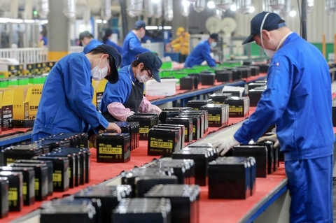 Hỗ trợ doanh nghiệp tháo gỡ khó khăn, thúc đẩy sản xuất kinh doanh