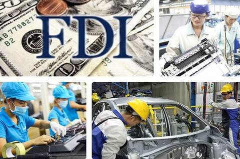 EU đầu tư gần 1.600 dự án tại TP.HCM