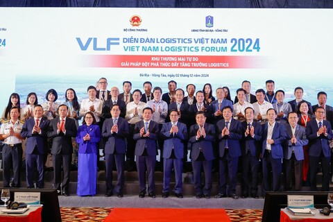 Khu thương mại tự do: Giải pháp đột phá thúc đẩy tăng trưởng logistics