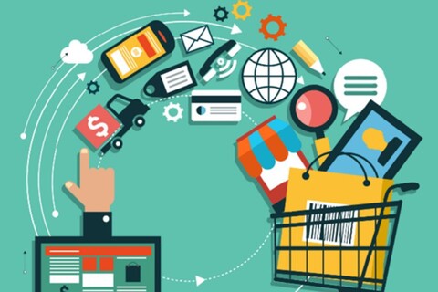 Lấy ý kiến dự thảo Hồ sơ đề nghị xây dựng Luật Thương mại điện tử