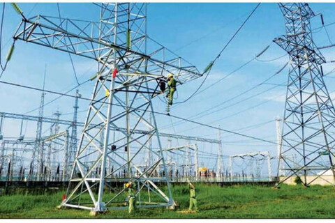 Lấy ý kiến Dự thảo Quy chuẩn Việt Nam về kỹ thuật điện, hệ thống lưới điện