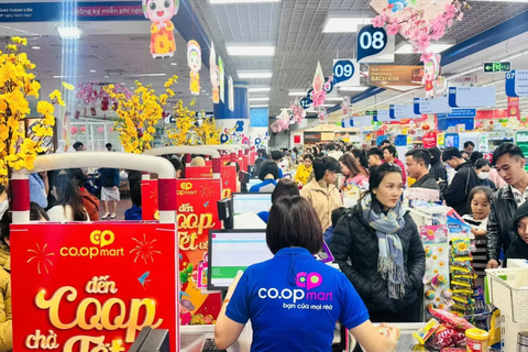 Bộ Công Thương tổ chức hội nghị về các giải pháp đẩy mạnh phát triển thị trường trong nước, kích cầu tiêu dùng