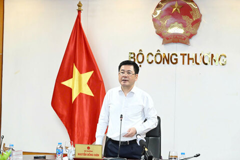 Bộ Công Thương công bố điều chỉnh Quy hoạch phát triển điện lực quốc gia thời kỳ 2021–2030, tầm nhìn 2050