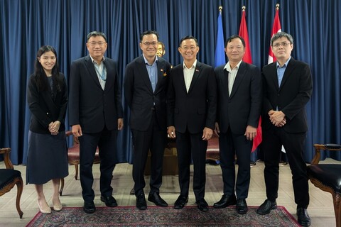 Thời điểm vàng đẩy mạnh xúc tiến mặt hàng gạo Việt Nam sang Singapore