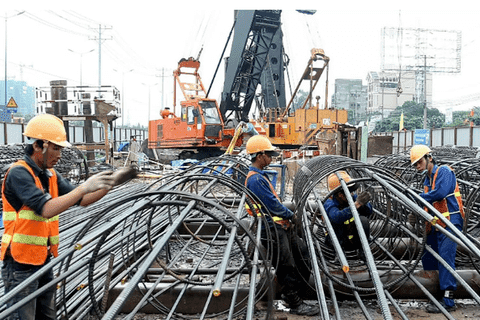 Mời tham gia Đoàn giao dịch với Myanmar cung cấp xi măng, sắt thép, vật liệu và sản phẩm xây dựng phục vụ thị trường và các dự án tái thiết sau động đất