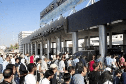 Mời doanh nghiệp Việt Nam tham dự Hội chợ quốc tế Damascus lần thứ 62 tại Syria – năm 2025
