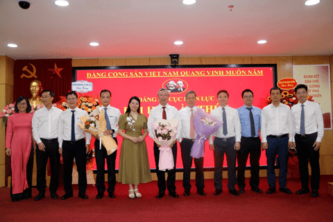 “Cục Điện lực tổ chức thành công Đại hội Đảng bộ: Nhiệm kỳ mới - Tư duy mới - Hành động mới”