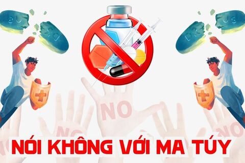 Bộ Công Thương triển khai Tháng hành động phòng, chống ma túy 2025
