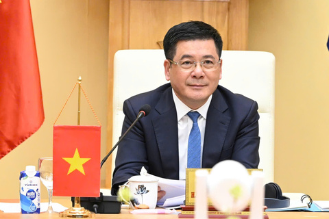 Thư chúc mừng của Bộ trưởng Nguyễn Hồng Diên nhân kỷ niệm 100 năm ngày Báo chí Cách mạng Việt Nam (21/6/1925 - 21/6/2025)