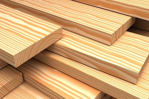 Hoa Kỳ khởi xướng điều tra kép chống bán phá giá/chống trợ cấp với gỗ dán cứng và trang trí nhập khẩu từ Việt Nam