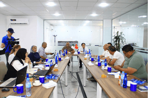 Thúc đẩy hợp tác kinh tế thương mại Việt Nam - Algeria