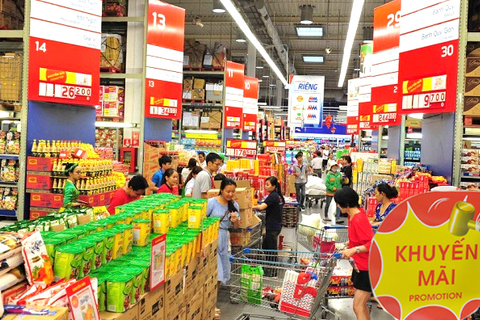 Quy định hạn mức tối đa về giá trị của hàng hóa, dịch vụ dùng để khuyến mại, mức giảm giá tối đa đối với hàng hóa, dịch vụ được khuyến mại thực hiện trong hoạt động khuyến mại