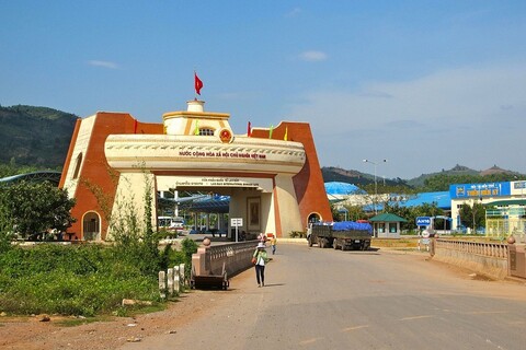 Bộ Công Thương ban hành Văn bản hợp nhất quy định chi tiết hàng hóa mua bán, trao đổi qua cửa khẩu phụ, lối mở biên giới của thương nhân