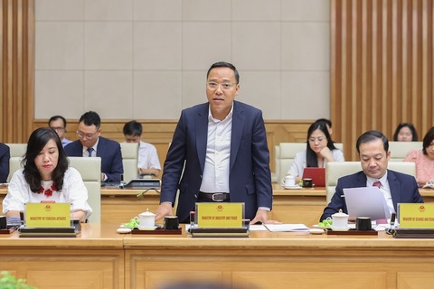 Việt Nam - Anh: Nhiều tiềm năng trong hợp tác năng lượng tái tạo