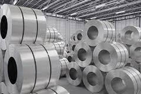 Vương quốc Anh thông báo kết luận rà soát biện pháp tự vệ đối với các sản phẩm thép nhập khẩu