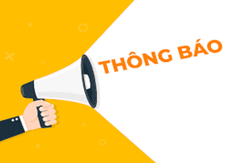 Thông báo về việc đăng tải thông tin kết quả thực hiện nhiệm vụ cấp quốc gia năm 2025
