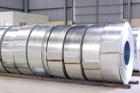 Quyết định áp thuế chống bán phá giá chính thức đối với một số sản phẩm thép cán nóng có xuất xứ từ Cộng hòa nhân dân Trung Hoa và chấm dứt điều tra áp dụng biện pháp chống bán phá giá đối với một số sản phẩm thép cán nóng có xuất xứ từ Cộng hòa Ấn Độ